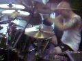 EOS - DEATH METAL CHEMNITZ - PROBERAUM - REHEARSAL - 07062009003