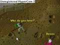 Runescape Comedy! Punk'd Nub!