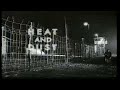 Gilbert's Fridge - How Far To Hitchin - Heat And Dust
