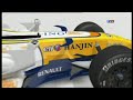 suspensions spa F1 renault R27 suspensions spa F1 renault R27