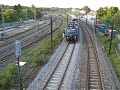 DSB Me 1537 Klampenborg 2008