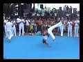 Ay� Capoeira Profesor Xandinho