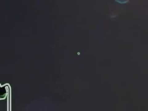 ufo flying disk