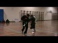 Gala de Artes Marciais em Arganil