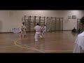 Gala de Artes Marciais em Arganil