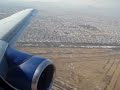 Aviacsa 737-219 Landing Aviacsa 737-219 Landing