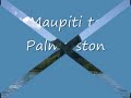 Maupiti Palmerston