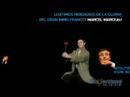 SILENCE BODECKER & NEANDER LOS DISCIPULOS DE MARCEL MARCEAU