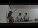 Taller de cocina Edgar Galban Y Wilmer Arias part 1