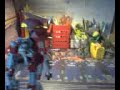 Traveling Toa Tahu part 6