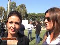 Galatina 2000 - La Nazionale di calcio 2