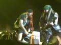 Black Label Society Suicide Messiah Arena VFG Guadalajara Black Label Society Suicide Messiah Arena VFG Guadalajara