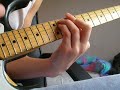 Stratocaster 75\ Stratocaster 75\