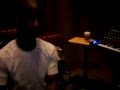 B.Cox Studio Diary 04/02/2006