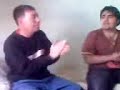 حفلة عراقيين في صوفيا