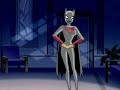 Batman - Mystery of batwoman
