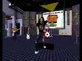 La Selva Sur en Second Life