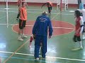 MAT - MAS Volly ball