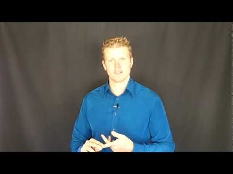 NLP Training Course - What The Others Don't Tell You