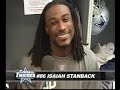 Ro Parrish [Dallas Cowboys Ro's Room 2007] Thanksgiving
