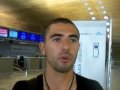 ANTHAR YAHIA INTERVIEW / ZAMBIE VS ALGERIE