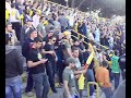 Contestazione Della Tifoseria Stabiese Dopo La Partita Contr