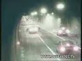 Acidentes num Tunel