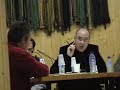 Democrà cia Parlamentaria a Tivissa II