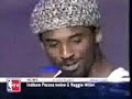 Kobe Bryant ft. Tyra Banks - K.O.B.E
