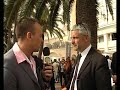 GAETANO FERRANDINO A CAPRI CON LA \"IENA\" ENRICO LUCCI