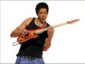 Richie Kotzen & Greg Howe - One Function