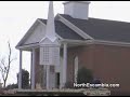 Aldersgate Methodist Molino Steeple NorthEscambia.com