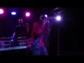 DEL THE FUNKY HOMOSAPIEN  MISTADOBALINA  HD LIVE FROM THE FIREBIRD ST LOUIS 2011