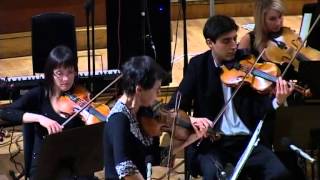 Д, Мийо - "Бык на крыше" / D. Milhaud - "Le Boeuf Sur Le Toit"