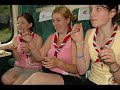Girl Guides and Girl Scouts