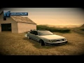 Audi 100 C4 2.8 v6 Quattro for GTA San Andreas video 4