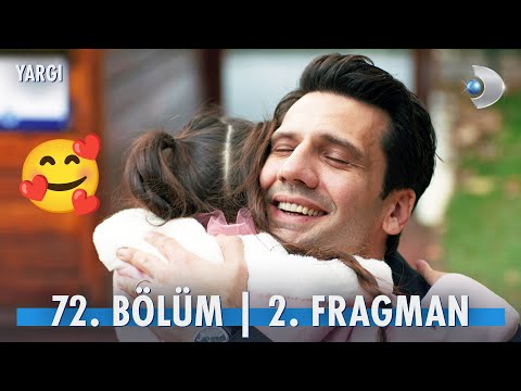 Yargı 72. Bölüm 2. Fragmanı                                                                                                                                                                                                                               