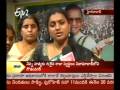 Roja comments on Chiranjeevi vedio