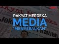 Rakyat Merdeka Media 
