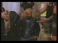 Sebastian Bach in gilmore girls