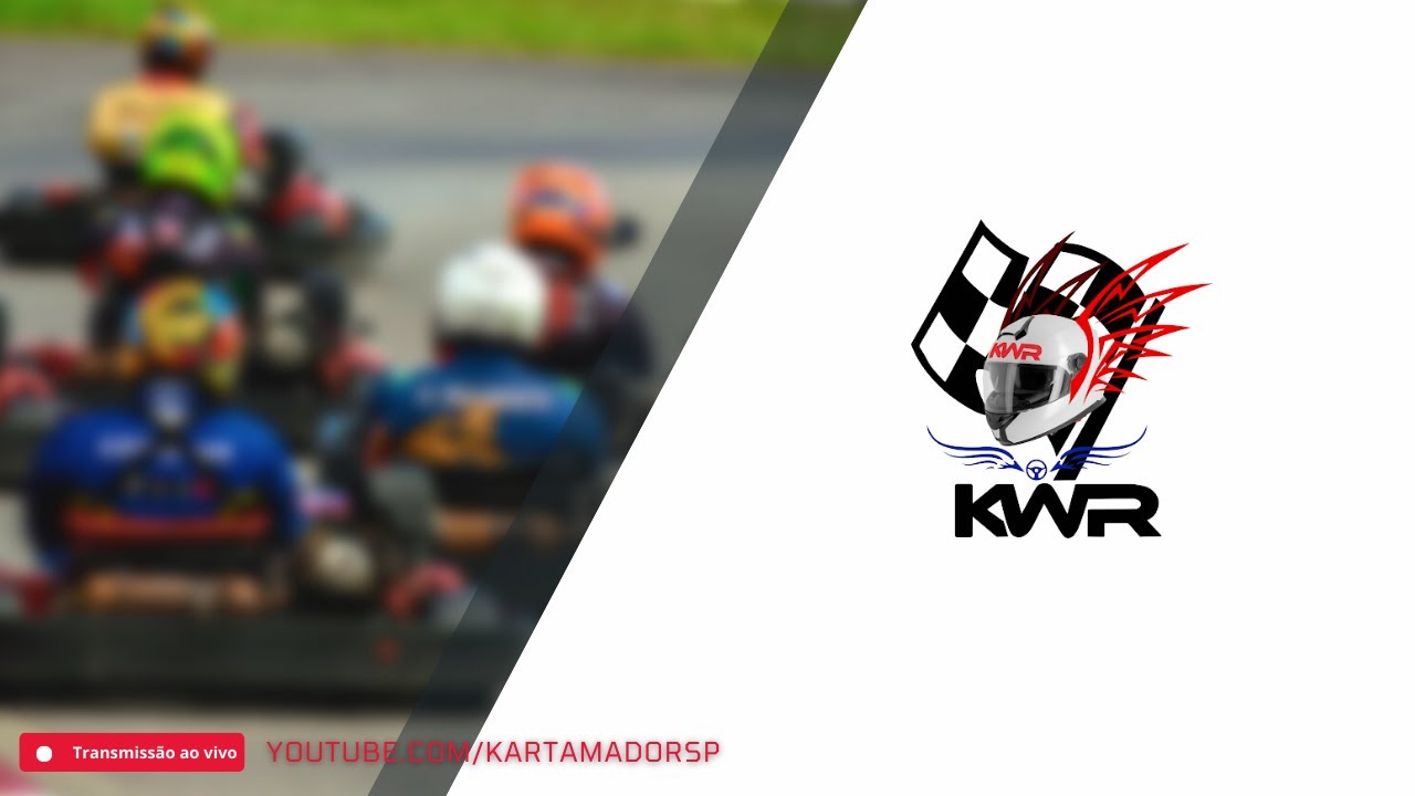 AO VIVO - KWR- 21/02/2026