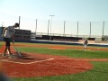 2013 Mayhem XL Bat Demo for D2ESports - Jason White