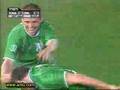 Ireland World cup 2002