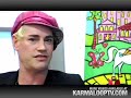 Richie Rich of Heatherette