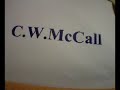 C.W. McCall - Roses For Mamma C.W. McCall - Roses For Mamma