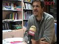 Albert López Bargados, expert en Mauritània: 'Al Qaeda és una marca que ven molt'