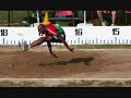 NELSON ÉVORA - OLYMPIC CHAMPION TRIPLE JUMP BEIJING 2008 NELSON ÉVORA - OLYMPIC CHAMPION TRIPLE JUMP BEIJING 2008