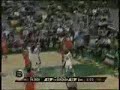 Deron Washington dunks on some dude from Gonzaga