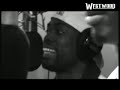 westwood - ghetto scorcher & wretch 32 freestyle 1xtra part 1