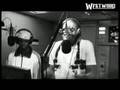 Westwood - Ghetto Scorcher & Wretch 32 freestyle 1Xtra
